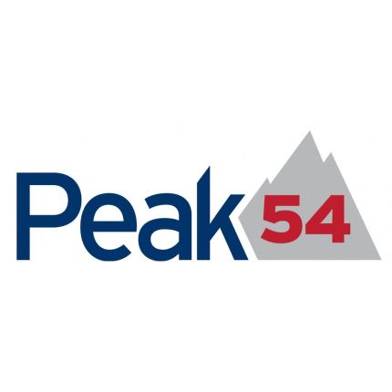 Logotipo de Peak 54