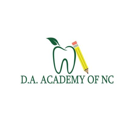 Logo od D.A. Academy of North Carolina