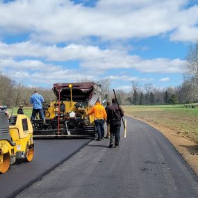 Bild von Murray's Asphalt