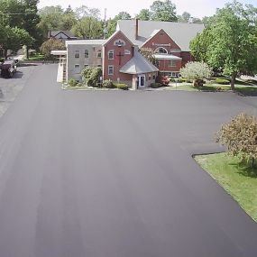 Bild von Murray's Asphalt