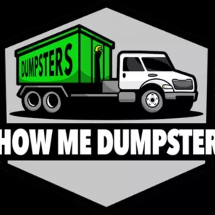 Λογότυπο από Show Me Dumpsters