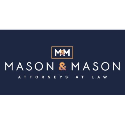 Logotyp från Mason, Mason, and Smith Attorneys at Law