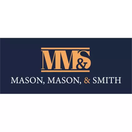 Logo von Mason, Mason, and Smith Attorneys at Law