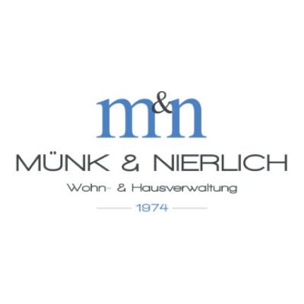 Logotyp från Joachim Münk & Werner Nierlich GmbH