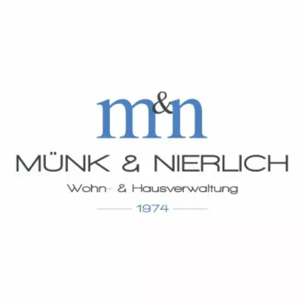 Logo de Joachim Münk & Werner Nierlich GmbH