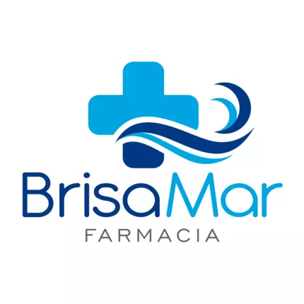 Logotipo de Farmacia Brisamar