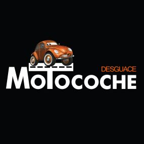 Bild von DESGUACE MOTOCOCHE