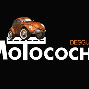 Bild von DESGUACE MOTOCOCHE