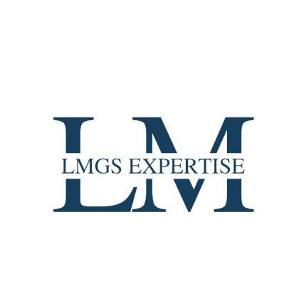 Logotipo de LMGS-EXPERTISE