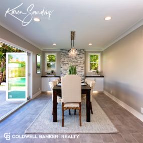 Karen Sandvig is a top real estate agent in Westlake Village, CA.   If you are looking to sell your home and need a knowledgable real estate agent call today 818-941-7437. Karen Sandvig Coldwell Banker Westlake Village