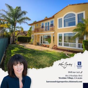 Real Estate Agents Westlake Realtor 91361 Top Real Estate agents Westlake Village Real Estate Services Buyers Agent Sellers Agent Listing Agent 883 S Westlake Blvd.