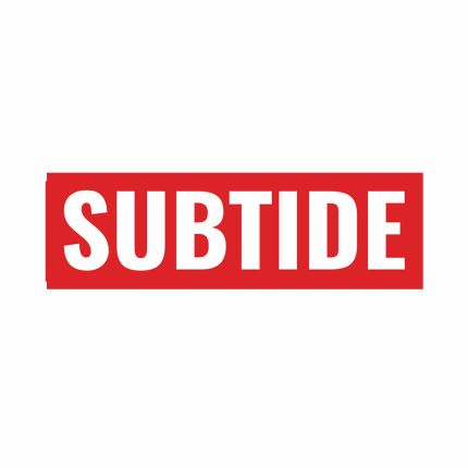 Logo from Subtide Marketing Agency