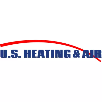 Logo van U.S. Heating & Air