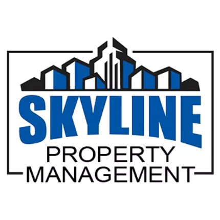 Logotyp från Skyline Properties