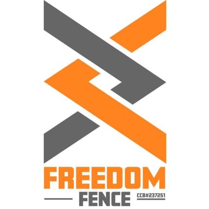 Logo from Freedom Fence