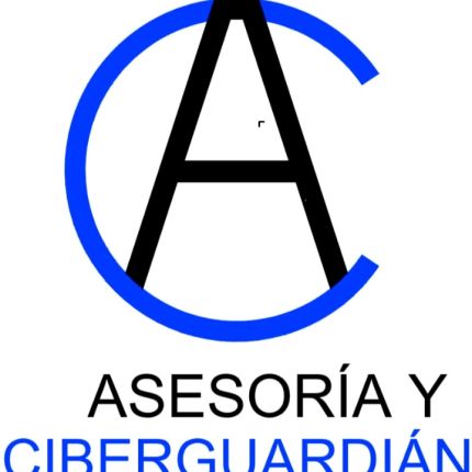 Logo fra Asesoría y Ciberguardian