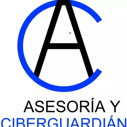 Logotyp från Asesoría y Ciberguardian