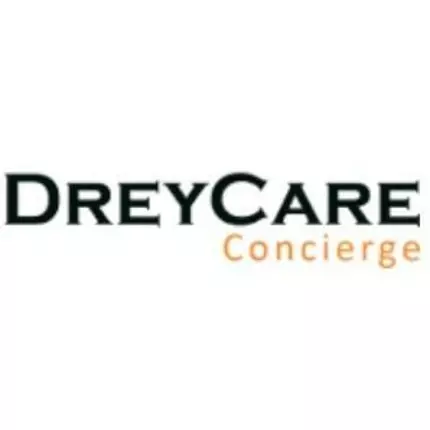 Logotyp från DREYCARE