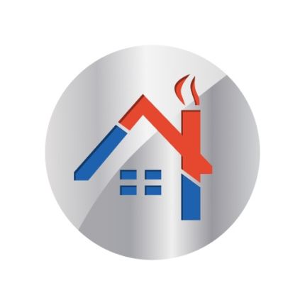 Logo from David's Heating & Cooling