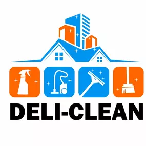 Bild von Deli-Clean