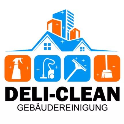 Logo od Deli-Clean