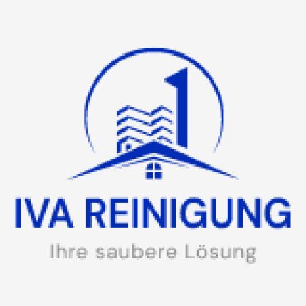 Logotipo de IVA-REINIGUNG LEIPZIG