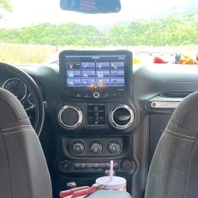 Upgrade your in-car entertainment with top-notch car stereo installation services from GT Sound & Tint. I offer customized stereo solutions that deliver exceptional sound quality, allowing you to enjoy your favorite music with clarity and power while on the road.