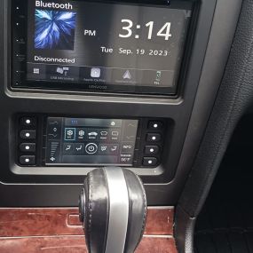 Upgrade your in-car entertainment with top-notch car stereo installation services from GT Sound & Tint. I offer customized stereo solutions that deliver exceptional sound quality, allowing you to enjoy your favorite music with clarity and power while on the road.