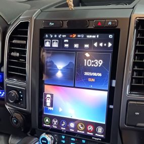 Upgrade your in-car entertainment with top-notch car stereo installation services from GT Sound & Tint. I offer customized stereo solutions that deliver exceptional sound quality, allowing you to enjoy your favorite music with clarity and power while on the road.