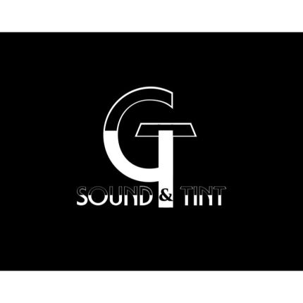 Logotipo de GT Sound & Tint