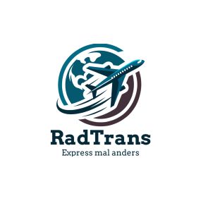 Bild von RadTrans Martin Radewaldt