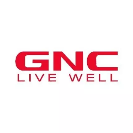 Logo da GNC