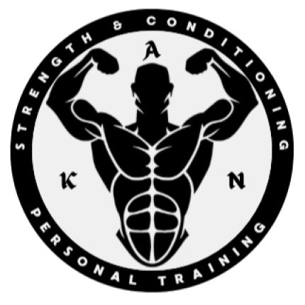 Logo fra AKNFit LTD