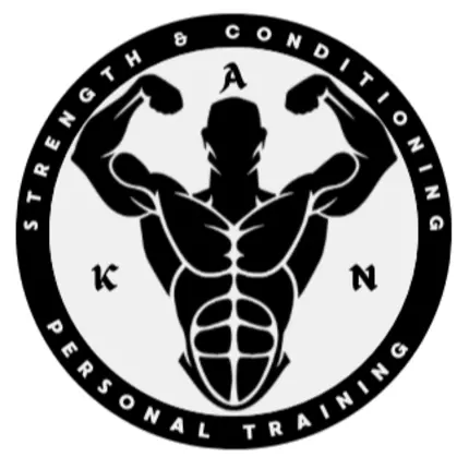 Logótipo de AKNFit Ltd.