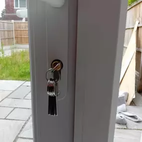 Bild von Open-Door Lockmasters