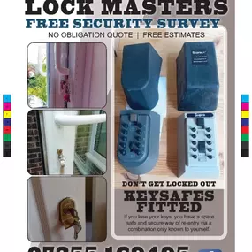 Bild von Open-Door Lockmasters