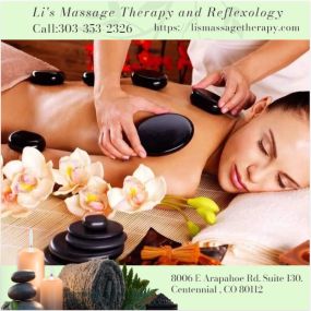 Bild von Li's Massage Therapy and Reflexology