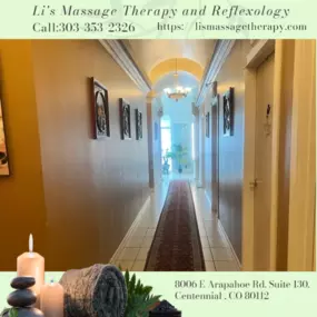 Reflexology, called 