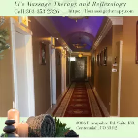 Thai massage is a traditional massage that uses acupressure and assisted yoga postures. 
Thai massage is said to be both relaxing and energizing.