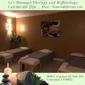 When it comes to working out knots and kinks in your muscles, deep tissue massage is one of the most effective methods. This type of massage uses slow, deep strokes to target the inner layers of your muscles and connective tissues. It can be used to treat a wide range of conditions, including chronic pain, tension headaches, and sports injuries.