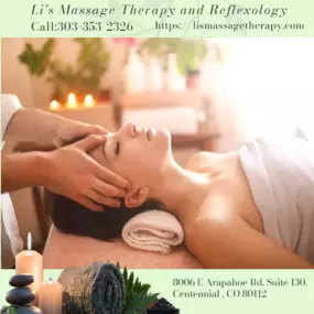 A traditional Swedish massage utilizing a system of techniques specially created to relax muscles by
applying pressure to increase oxygen flow through the body and release harmful toxins.