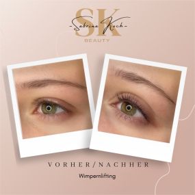 Bild von SK - Be beauty