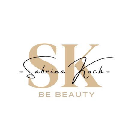 Logo from SK - Be beauty