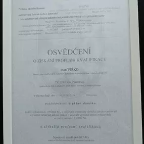 Bild von Masáže Pírko
