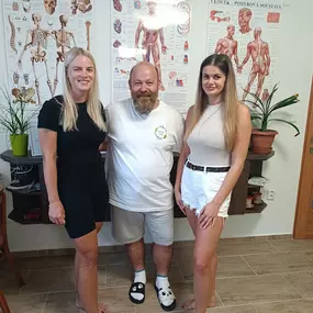 Bild von Masáže Pírko