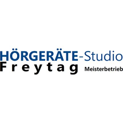 Logo da Hörgeräte-Studio Freytag