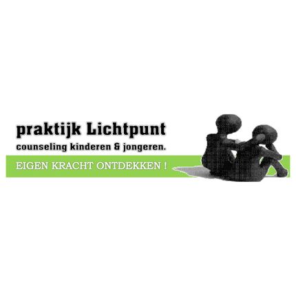 Logo od Praktijk Lichtpunt counseling kinderen en jongeren