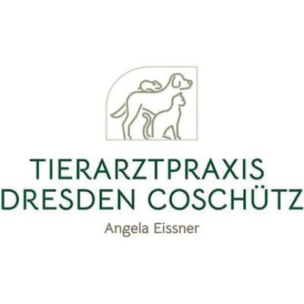 Logo von Tierarztpraxis Dresden Coschütz