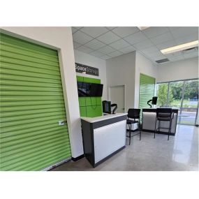 Office - Extra Space Storage at 16679 S US Highway 301, Summerfield, FL 34491