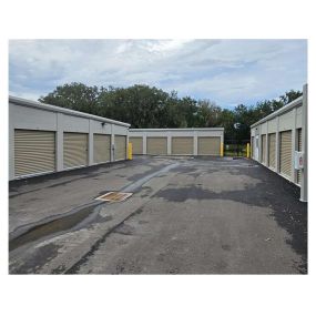 Exterior Units - Extra Space Storage at 16679 S US Highway 301, Summerfield, FL 34491